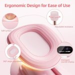 Appareil de musculation des adducteurs � r�sistance r�glable, appareil de musculation du plancher pelvien, ...