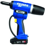 Appareil de pose de rivets aveugles sur batterie ibird pro dans l - boxx - gesipa