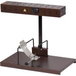 Appareils  raclette alpage - signatures - original - 110v 900w - louis tellier