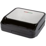 Appareil à sandwich et croque - monsieur inox proficook pc - st1297 - inox Appareil à sandwich et croque - monsieur inox proficook pc - st1297 - inox
