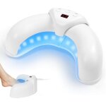 Appareil traitement laser mycose ongles, portable dispositif des champignons des ongles, dispositif de ...