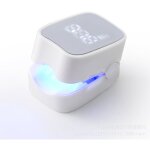 Appareil traitement laser mycose ongles, portable dispositif des champignons des ongles, dispositif de ...