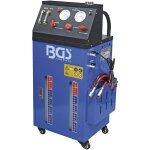 Bgs technic ? appareil de vidange et remplissage bo�te de vitesse automatique ? 30l r�servoir huile fra�che ...