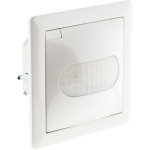 Appareillage interrupteur automatique - blanc - clarys zenitech