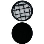 Applicable 2 pi�ces filtres de rechange pour philips - vc 7000 8000 serie xc7053 xc7055 xc7057 xc8055 ...