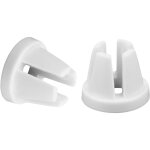 Applicable 2pcs petits capuchon de bobine pour singer machines � coudre, ta10943209s accessoires et pi�ces ...