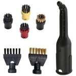 Applicable accessoires pour nettoyeur vapeur k�rcher sc 2, sc 3, sc 4, sc 5, sg 4 / 2, sg 4 / 4, sc 1020, ...