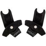 Applicable adaptateurs de sige auto yoyo - taille m -  utiliser avec la poussette yoyo et les siges ...