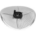 Applicable couvre lame eplucheur thermomix tm6, accessoire thermomix tm6, couvercle de lame de machine ...