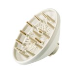 Applicable diffuseur accessoires pour shark flexstyle de sche - cheveux, buse de diffusion idale pour ...