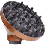 Applicable diffuseur pour cheveux longs dyson airwrap - accessoire pour sche - cheveux - pour cheveux ...