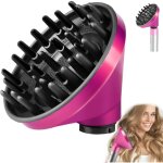 Applicable diffuseur pour dyson airwrap styler hs01 hs05 accessoires, buse de diffusion convertible pour ... Applicable diffuseur pour dyson airwrap styler hs01 hs05 accessoires, buse de diffusion convertible pour ...