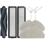 Applicable convient pour dreame pursuit d10s accessoires pour robot de balayage d10s pro brosse principale ... Applicable convient pour dreame pursuit d10s accessoires pour robot de balayage d10s pro brosse principale ...
