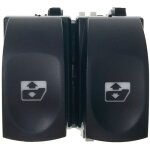 Applicable interrupteur de fenêtre de voiture 214939 pour clio 3 modus twingo rne - au1t avant gauche ... Applicable interrupteur de fenêtre de voiture 214939 pour clio 3 modus twingo rne - au1t avant gauche ...
