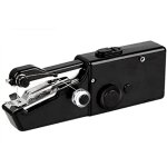 Applicable machine  coudre manuelle, machine  coudre manuelle avec sous - fil, mini machine  coudre ...