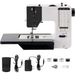 Applicable machine  coudre professionnelle avec grande table  coudre, machine  coudre portable et ...