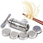 Applicable machine  ptes manuelles, acier inoxydable machines noodles manuelle presse pasta manuel ...