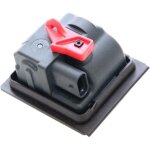 Applicable mécanisme de verrouillage de réservoir de carburant a0008207703 pour benzces Applicable mécanisme de verrouillage de réservoir de carburant a0008207703 pour benzces