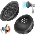 Applicable nouveau diffuseur de cheveux amlior pour dyson supersonic series sche - cheveux, diffuseur ...