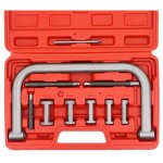 Applicable outils de r�paration kit compresseur de ressort de soupape universel coffret compressor disassemble ...