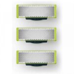 Applicable  philips qp2520 qp2630 qp210 qp220 qp65 - lames de rechange, pour rasoir / tondeuse lectrique, ...