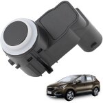 Applicable radar de reculvoiture 9677783277, capteur stationnement pdc compatible avec peugeot 3008 5008, ...
