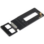 Applicable rail de guidage carr� � angle droit pour scie circulaire 260 mm compatible avec festool et ...