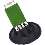 Applicable resistance chauffage ventilation 6q0959263 6q0959263a pour cordoba ibiza fabia roomster Applicable resistance chauffage ventilation 6q0959263 6q0959263a pour cordoba ibiza fabia roomster