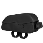 Applicable sacoche de cadre de vlo - sacoche de tube suprieur pour vlo, ensemble de rangement de avec ...