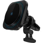 Applicable support telephone voiture magsafe avec cryoboost, chargeur magsafe voiture sans fil, support ...