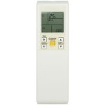 Applicable tlcommande universelle pour daikin arc452a12