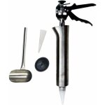 Applicateur manuel de joint mortier, pistolet  calfeutrer de mortier de pointage avec buses remplaables ...