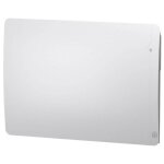 Applimo - radiateur électrique etic compact horizontal double corps de chauffe monobloc - intuis - 2000w ... Applimo - radiateur électrique etic compact horizontal double corps de chauffe monobloc - intuis - 2000w ...