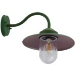 Lindby - applique exterieur  intensit variable 'bilma' en aluminium