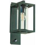 Lucande - applique extrieure  intensit variable 'ferda' en aluminium