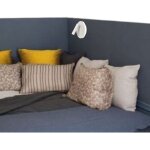 Millumine - applique led tête de lit blanc mat cayman Millumine - applique led tête de lit blanc mat cayman