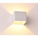 Appliques murales 12w angle de faisceau r�glable �tanche ip65 �clairage mural ext�rieur 3000k applique ...