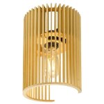 Applique murale design wud bois - 1010401