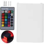 Applique murale, clairage d'escalier tlcommand industriel rtro pour de nombreuses occasions