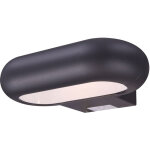 Applique murale, �clairage ext�rieur, �clairage de fa�ade, �clairage de porte d'entr�e � led, �claire ...