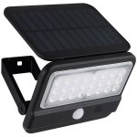 Lampe murale avec détecteur de mouvement lampe solaire led lampe de porte d'entrée lampe de façade lampe ... Lampe murale avec détecteur de mouvement lampe solaire led lampe de porte d'entrée lampe de façade lampe ...