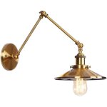 Applique murale industrielle, lampe murale extensible à long bras rétro, vintage métal mirror front light, ... Applique murale industrielle, lampe murale extensible à long bras rétro, vintage métal mirror front light, ...