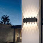 Applique murale d'int�rieur et d'ext�rieur, applique murale led �tanche, luminaire d�coratif, appliques ...