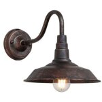 Appliques murales interieur ext�rieurs r�tro vintage eclairage e27 pour restaurant balcon all�e bar caf� ...