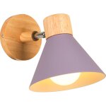 Applique murale interieure rtro lampe murale mtal e27 applique murale vintage pour salon chambre salle ...