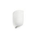 Faro barcelona - applique murale kappu 250 blanche 1xe14 avec interrupteur 63429 Faro barcelona - applique murale kappu 250 blanche 1xe14 avec interrupteur 63429