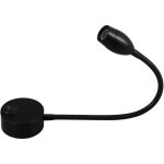 Applique murale led flexible 360� avec interrupteur int�gr� lampe murale pour salon chambre lumiere sans ...
