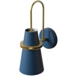 Applique murale led moderne, lampe de chevet, luminaire décoratif pour la maison, bleu Applique murale led moderne, lampe de chevet, luminaire décoratif pour la maison, bleu