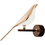 Applique murale applique murale maison chevet appliques int�rieures �clairage mural led appliques murales ...