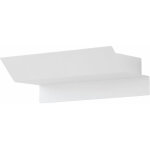Applique murale applique maison applique lumi�re ext�rieure lampe d'entr�e, 2 ampoules anti - �claboussures ...